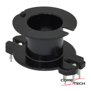 BW-RM10-1-12R (PHL) каркас, частини трансформаторів